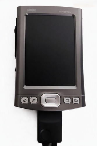 Pda palmone tungsten - tungsten, t5