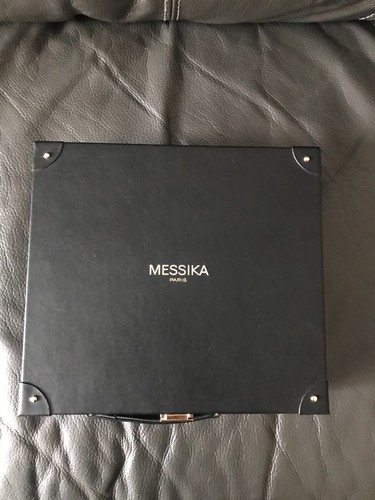 Messika coffret ecrin bijoux - ecrin, a