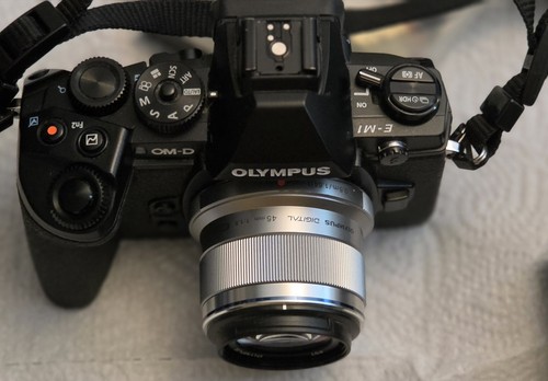 Appareil photo olympus - olympus,