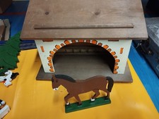 jouet de collection marque du Queyras