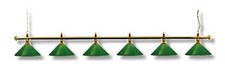 Lampe de snooker Lampe London