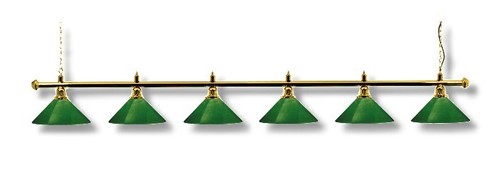 Lampe snooker - lampe,