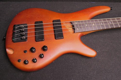 Ibanez sr500e string - 4,