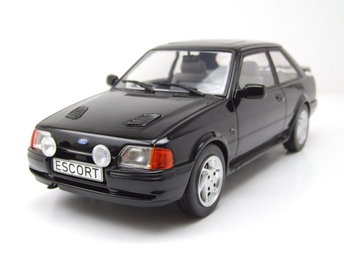 Ford escort mk4 turbo s2 - rs,