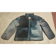 Doudoune Jott Grand Froid Okinawa Frost Cold Blue - Taille L - Neuve 