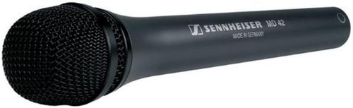 Sennheiser pro audio md42 - sennheiser,