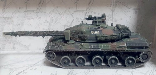 Ree 025 char - ab-025, amx-30