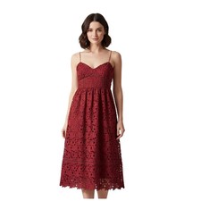 Club Monaco Bolari Dress Robe