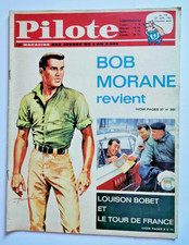 Magazine pilote 192 - magazine,