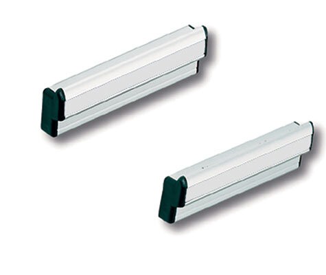 Kit rallonges rail 10 - kit, 2
