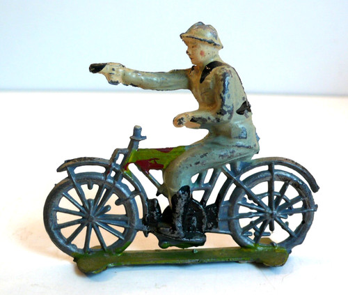 Cbg petit soldat - cbg.,