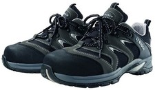 Chaussures Sécurité BOSCH Basses Wgsh S1P Gris/Noir N.46