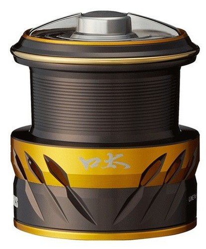 Daiwa slpw rcs iso kuroda - slpw, 22