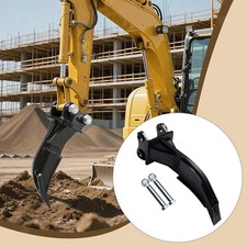 Accessoires pour mini-pelle