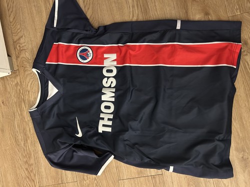 Maillot psg paris - maillot,