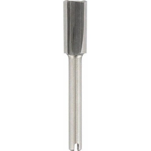 Dremel fraise droite - droite, a