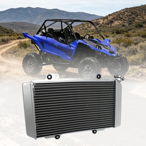 Quad radiateur - radiateur, de