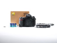 Nikon F6 35mm SLR Camera Body
