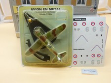 CHASSEUR DEWOITINE D-520 +