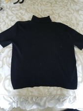 CHEROKEE L TURTLENECK SWEATER
