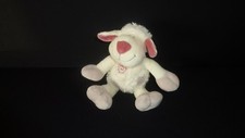 DOUDOU MOUTON  KIABI
