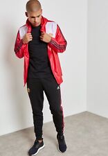 Adidas Vintage Rare Manchester