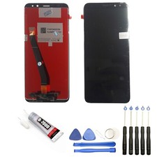 VITRE TACTILE + ECRAN LCD POUR