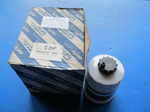 Filtre carburant fiat pour - à,