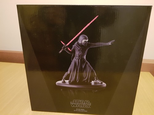 Figurine star wars elite - figurine,