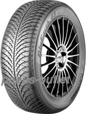 Pneus 4 saisons Yokohama BluEarth-4S AW21 215/60 R16 99V XL M+S