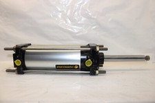 JOUCOMATIC Trinorm-2 PCN 80A Vérin Pneumatique 