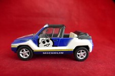 1/43 NOREV Aixam-Mega loisir