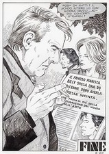 IGNOMIE (DEL MESTRE) PLANCHE