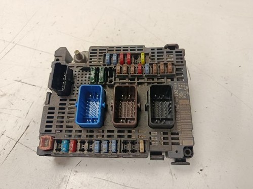 Boitier servitude moteur - , (bsm)