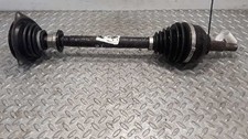 TRANSMISSION AVANT GAUCHE POUR