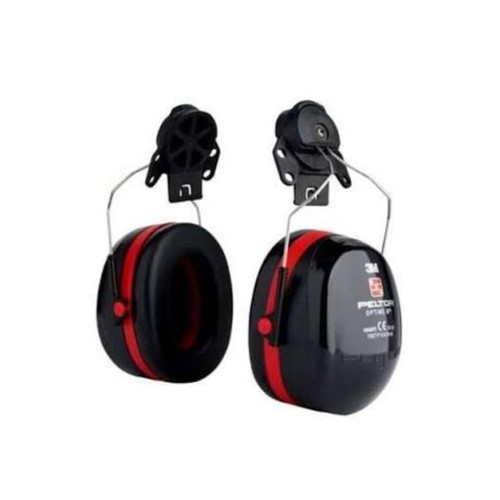 Coquilles antibruit peltor - 3m,
