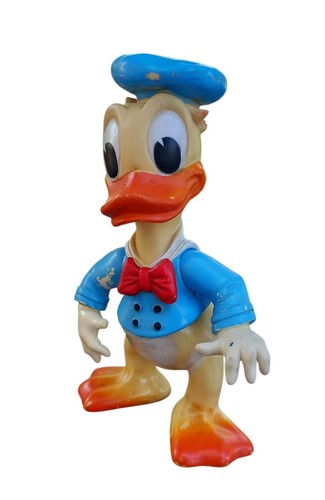 Ancien donald duck pouet - donald,