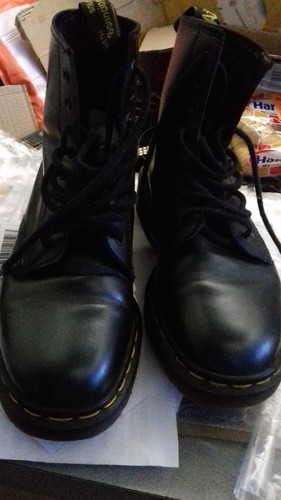 Doc martens 1460 - doc, (7uk)
