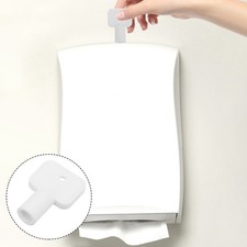  Accessoire Distributeur De Papier Toilette Clef Pour Serviette En