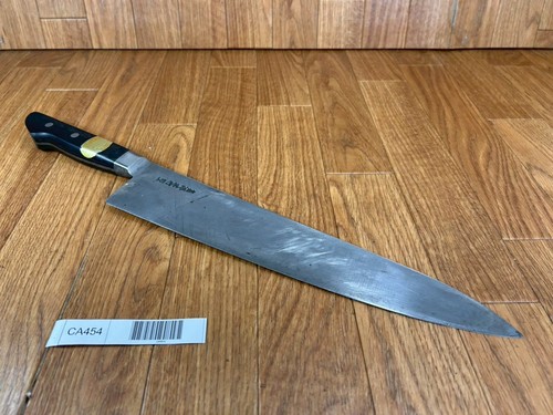 Couteau japonais chef damas - couteau,