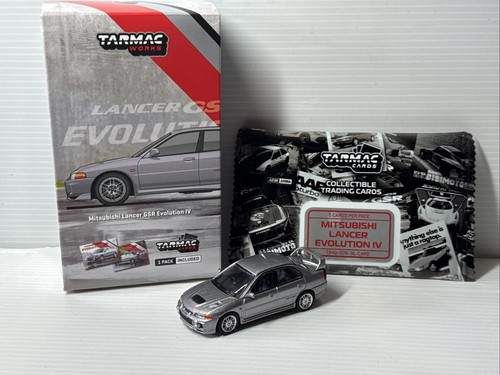 Tarmac works - works, 1/64