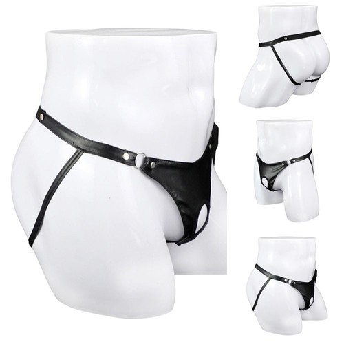 Sissy hommes lingerie string - hommes,