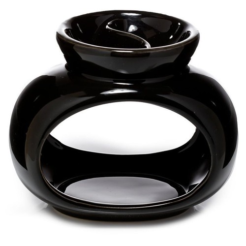 Brûleur huile fondant - à,