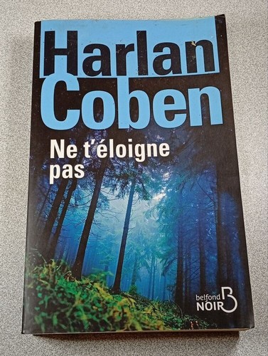 éloigne pas bon état - t'éloigne,