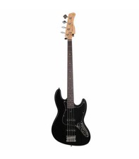 Basse Electrique M. Miller