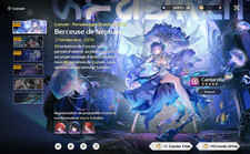 Wuthering Waves EU–57k Astrites, 5 5 star