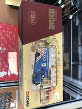 Corgi collection Héritage