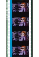 Hilda Harken Film Strip SEED