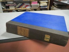 CA475 ALBUM RELIURE L