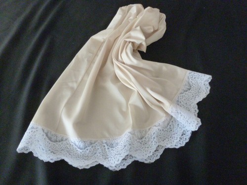 Joli jupon vintage jolie - jupon,